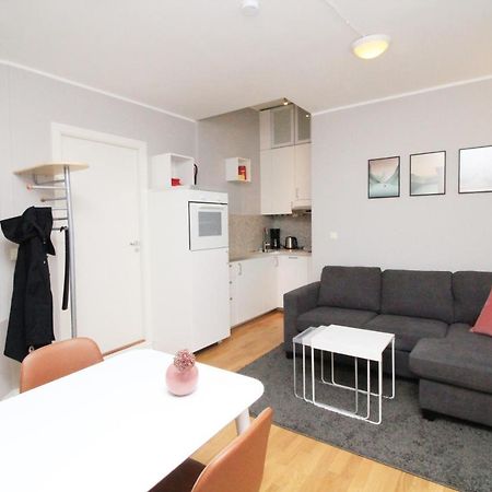 Nordic Host - City Center 2 Bed / 2 Bath - Skippergata - 3 Minutes From Station Oslo Extérieur photo