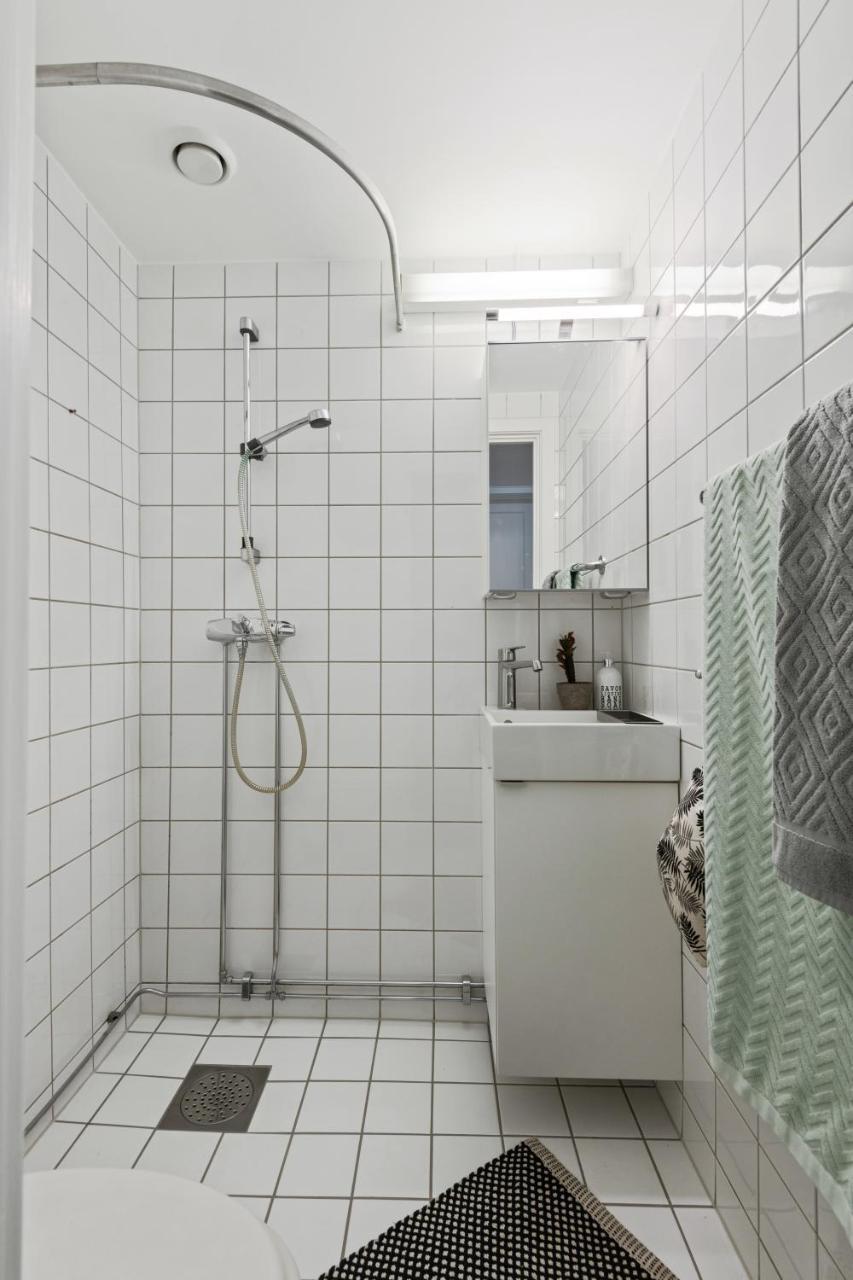 Nordic Host - City Center 2 Bed / 2 Bath - Skippergata - 3 Minutes From Station Oslo Extérieur photo