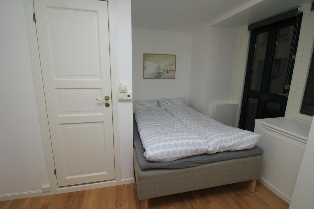 Nordic Host - City Center 2 Bed / 2 Bath - Skippergata - 3 Minutes From Station Oslo Extérieur photo