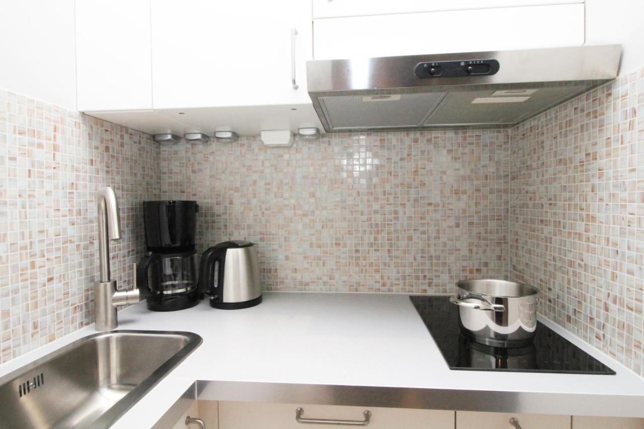 Nordic Host - City Center 2 Bed / 2 Bath - Skippergata - 3 Minutes From Station Oslo Extérieur photo