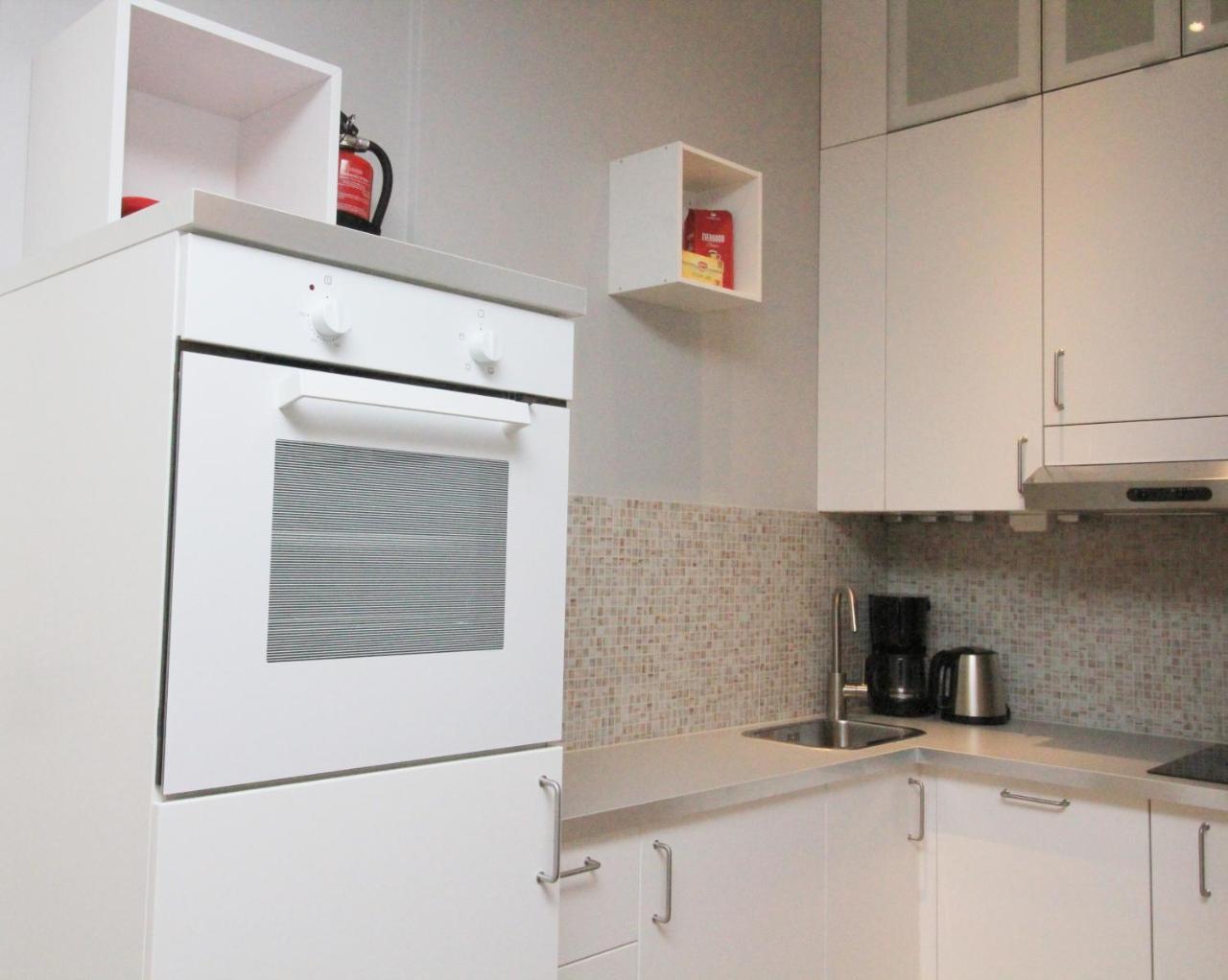Nordic Host - City Center 2 Bed / 2 Bath - Skippergata - 3 Minutes From Station Oslo Extérieur photo